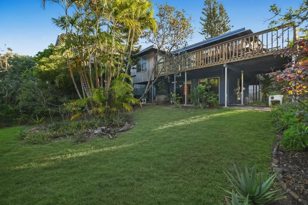 Summer Place - 24 Shearwater Street Peregian Beach