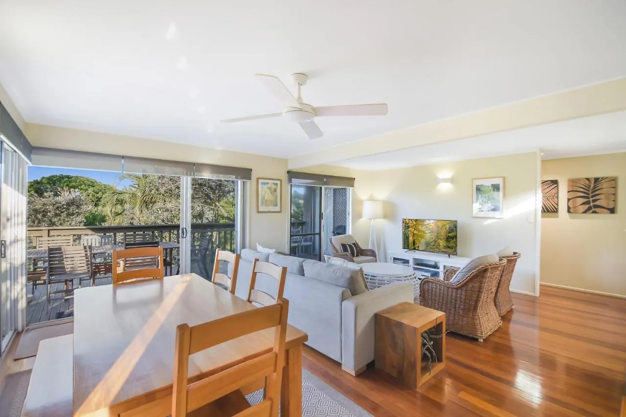 Summer Place - 24 Shearwater Street Peregian Beach 0*,  Australia
