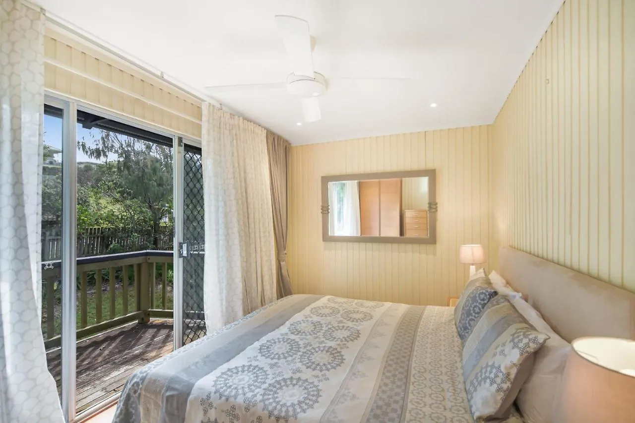 Summer Place - 24 Shearwater Street Peregian Beach