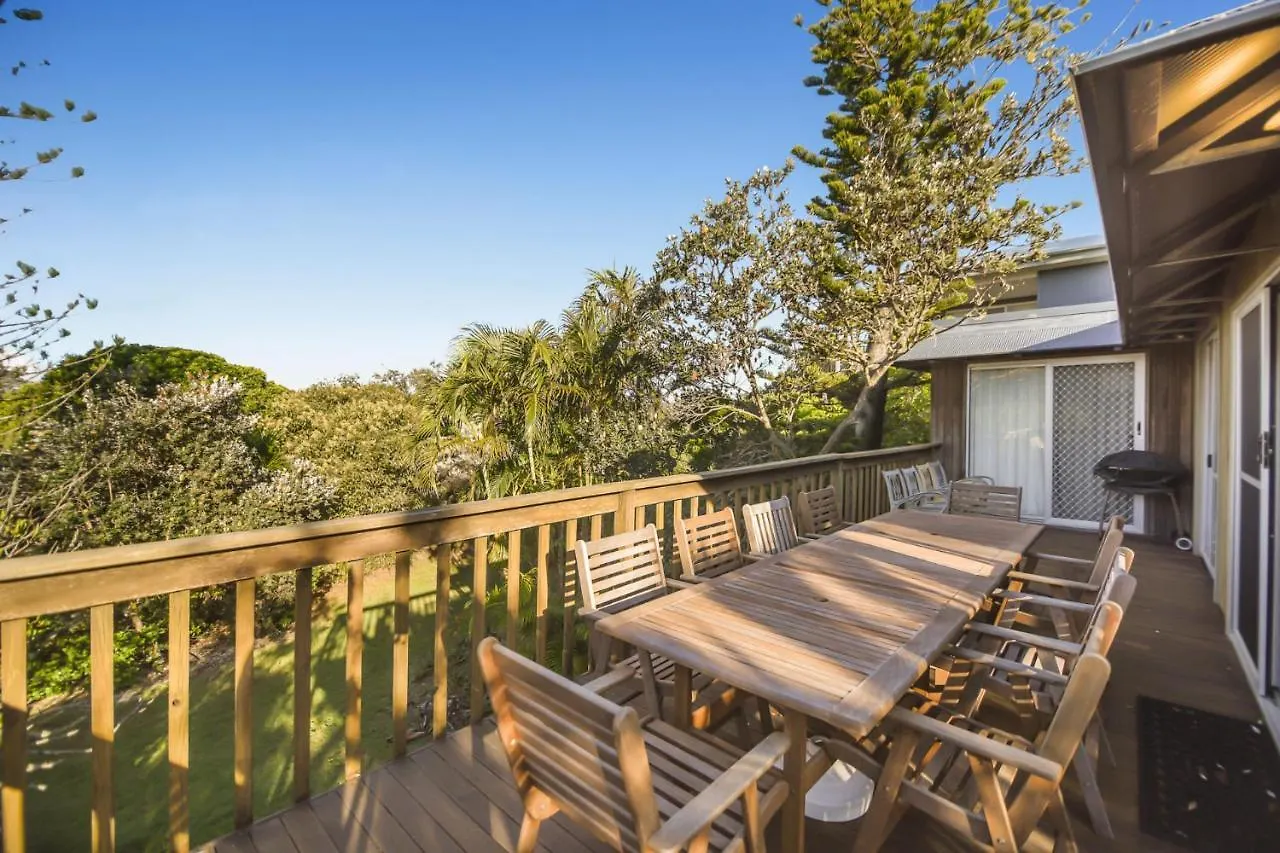 Holiday home Summer Place - 24 Shearwater Street Peregian Beach Australia