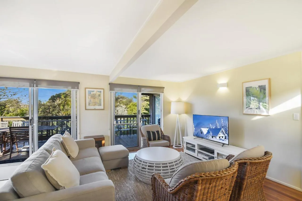 Summer Place - 24 Shearwater Street Peregian Beach