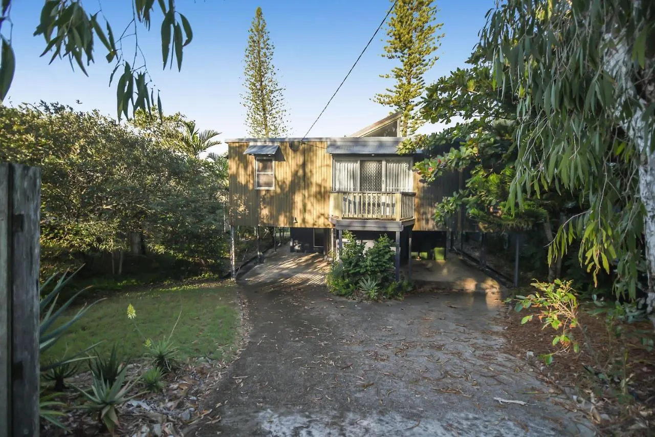 Summer Place - 24 Shearwater Street Peregian Beach 0*,